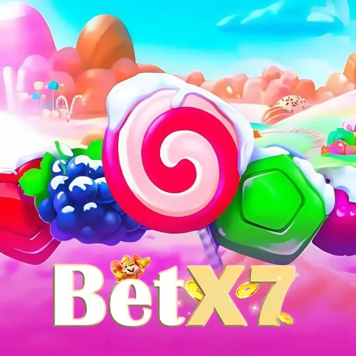 betx7 Logo