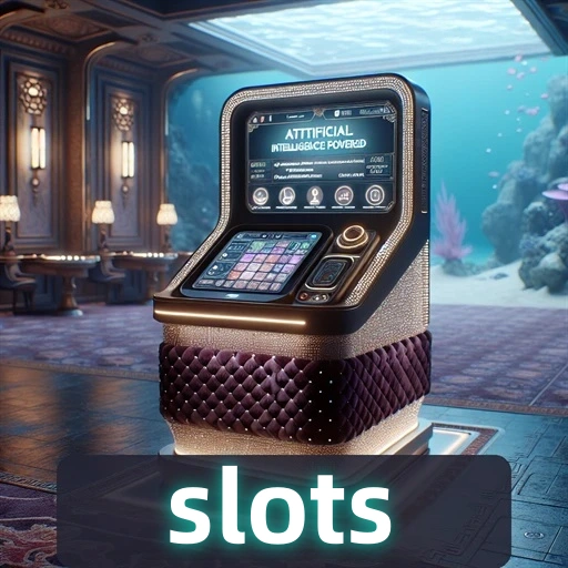 Slots no betx7: A Aventura das Apostas Online